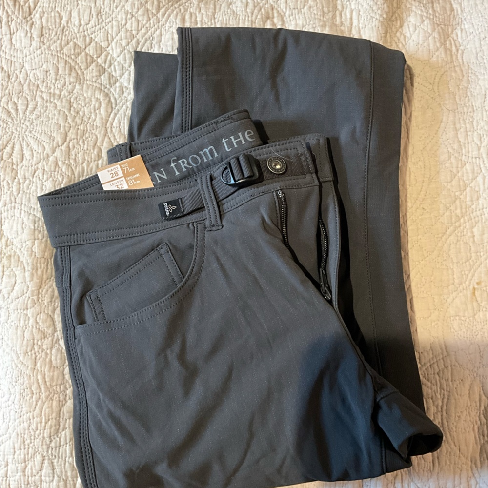 Prana Zion Winter Pant
